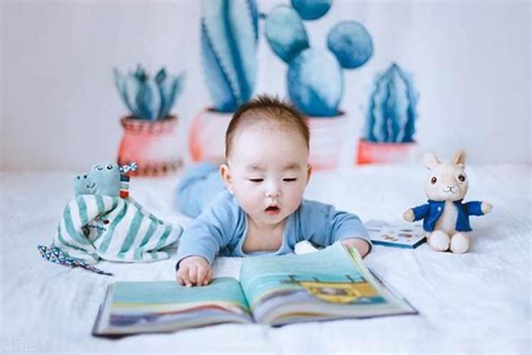 如何才能给宝宝取个好名字